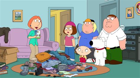 family guy season 06 bdscr